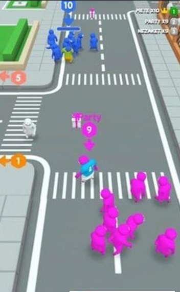 围城生存大作战(1)