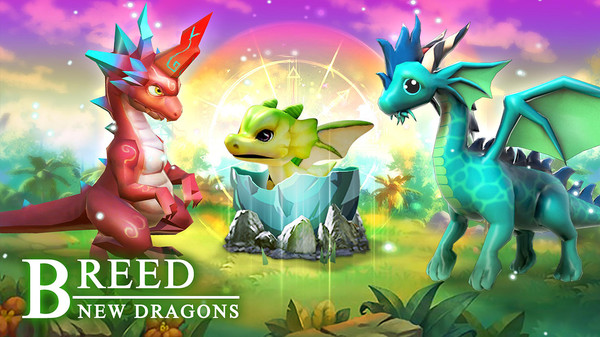 君主之战龙的崛起(2)