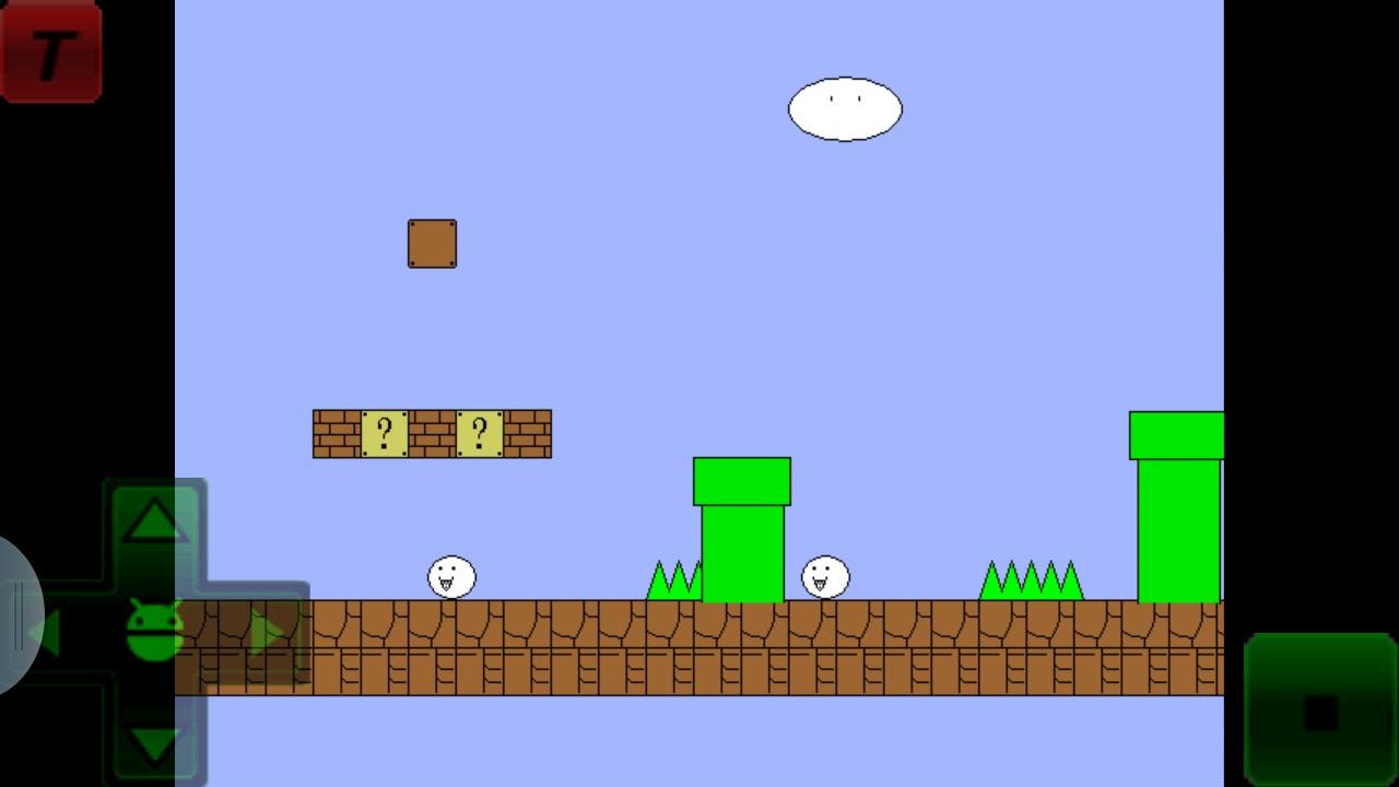 猫里奥大冒险(1)