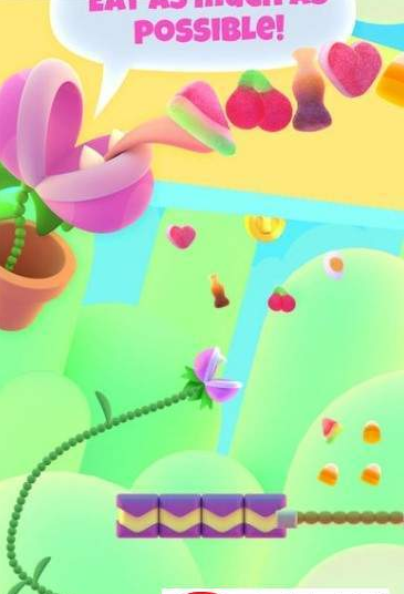 嘴馋植物2022版(2)