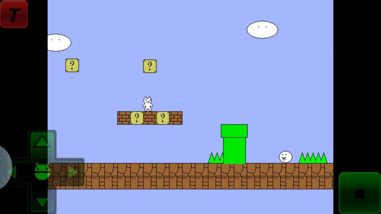 猫里奥大冒险(3)