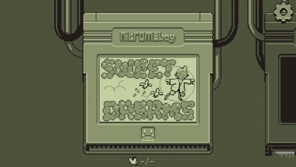 像素鸽子大逃亡(2)