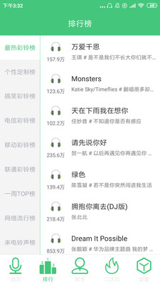 聆音(3)