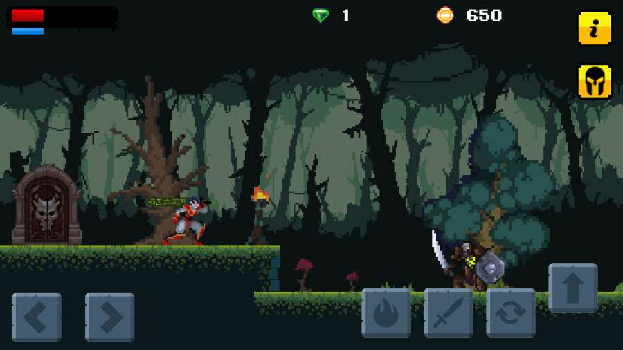 黑暗狂怒终极(4)