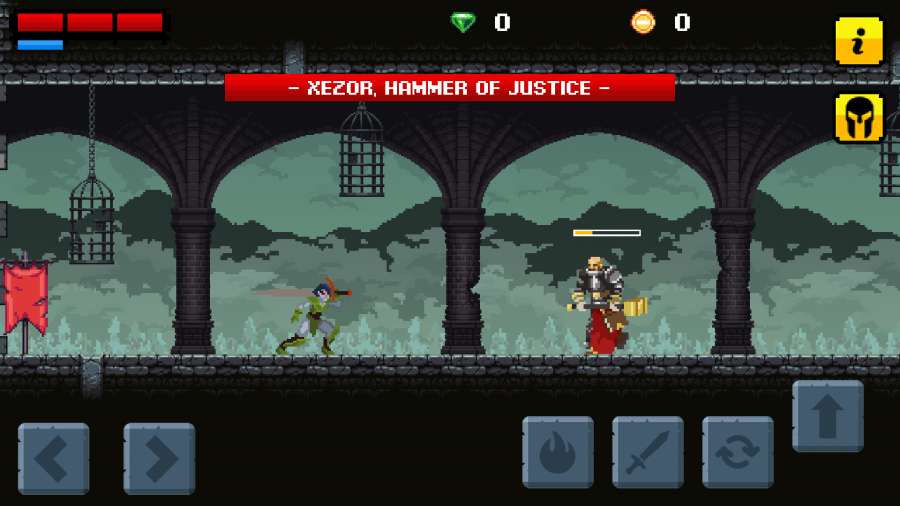 黑暗狂怒终极(2)