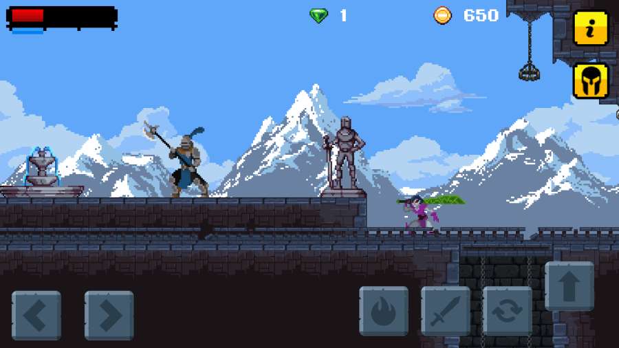 黑暗狂怒终极(3)