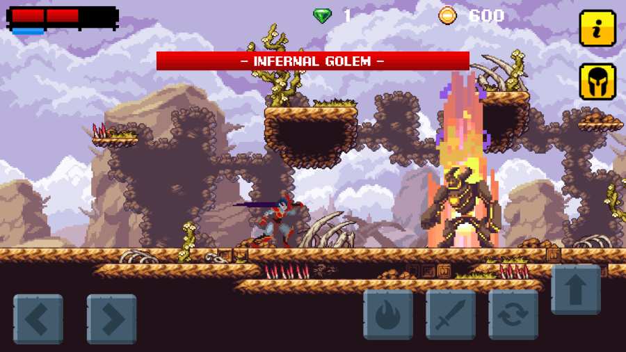 黑暗狂怒终极(1)