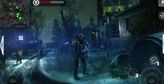 狙击任务最佳战场生存(2)