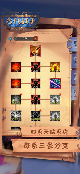 古代战争放置救世主(3)