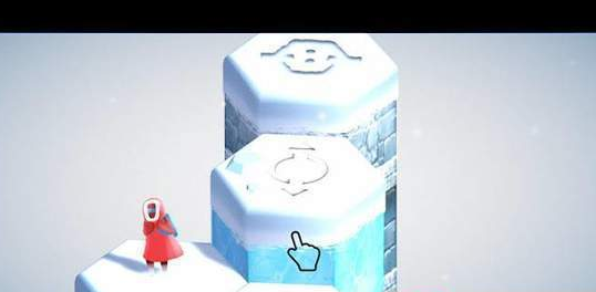 冰河巨人冒险游戏(1)