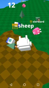 疯狂绵羊大作战(1)