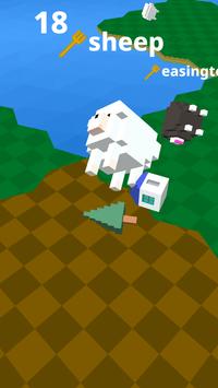 疯狂绵羊大作战(2)