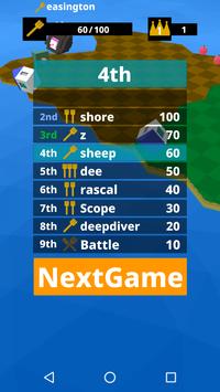 疯狂绵羊大作战(4)