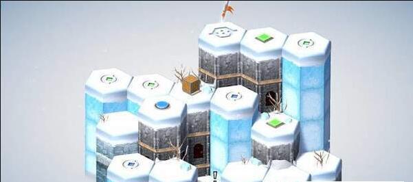 冰河巨人冒险(2)