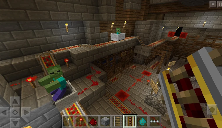 我的世界1.13.0.1(3)