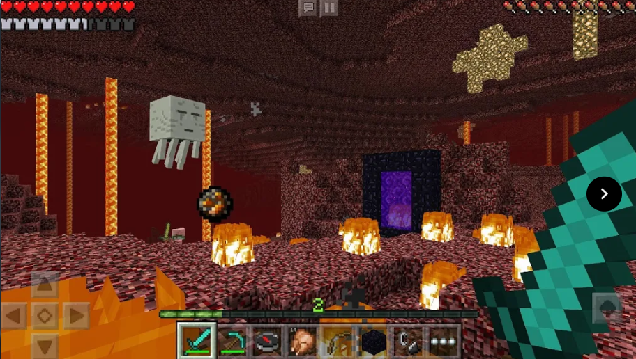 我的世界1.13.0.1(2)