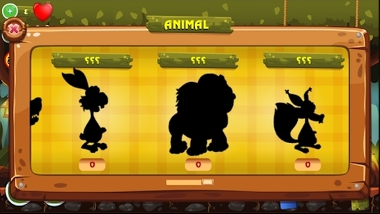 蜗牛英雄无尽跑酷(3)