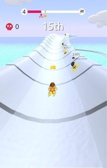 水上滑梯大作战(1)