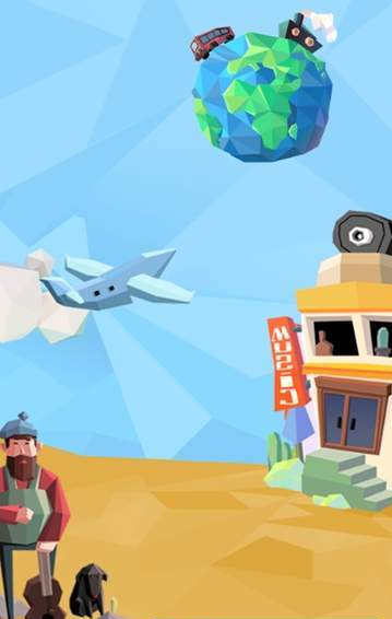 放置流浪歌手(1)