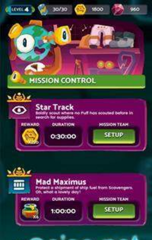 太空怪物作战(1)