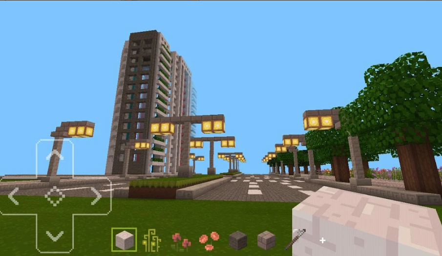 工匠建筑工艺(4)