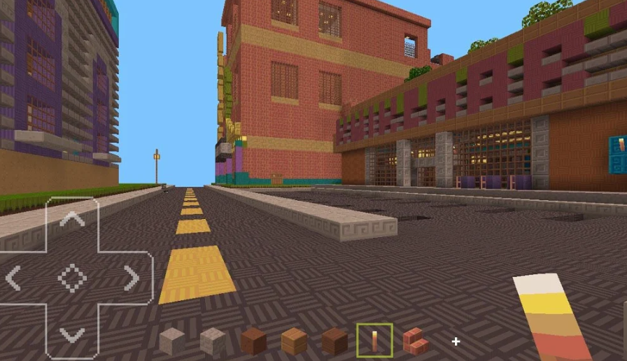 工匠建筑工艺(3)