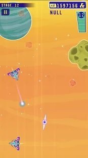 深空ProjectZero(3)