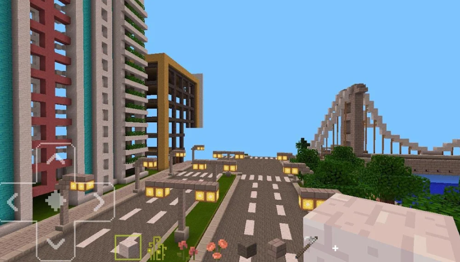 工匠建筑工艺(1)