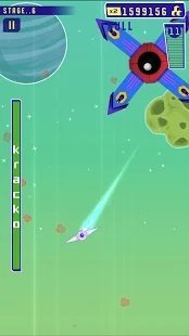 深空ProjectZero(4)