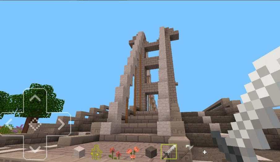 工匠建筑工艺(2)