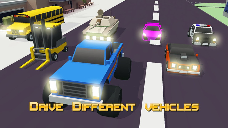 血液僵尸漂移(4)