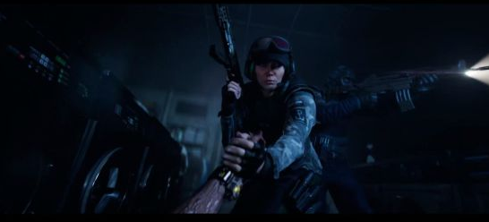 彩虹六号封锁(5)