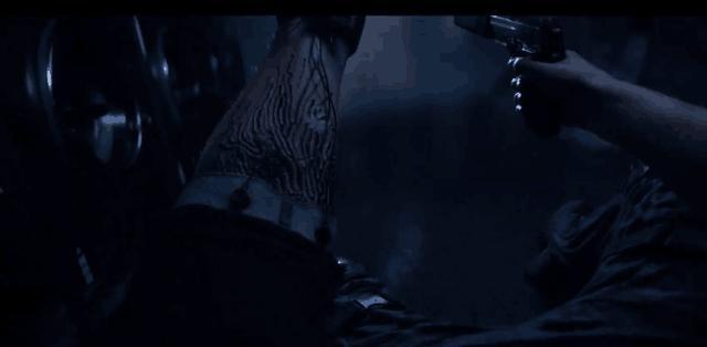 彩虹六号封锁(3)