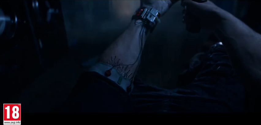 彩虹六号封锁(2)