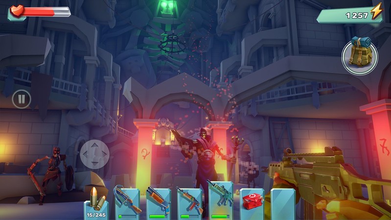 生存模拟手机版(2)