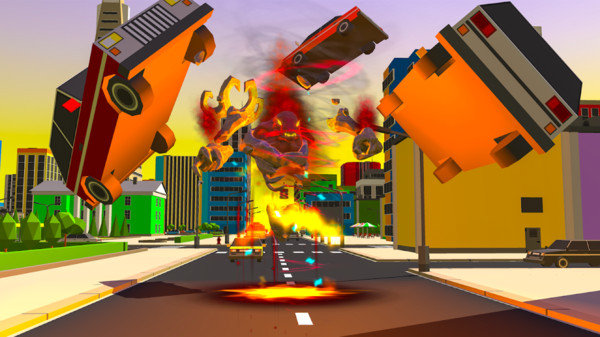 疯狂龙卷风大战(1)