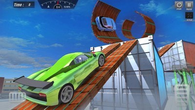 极限超车模拟器(4)