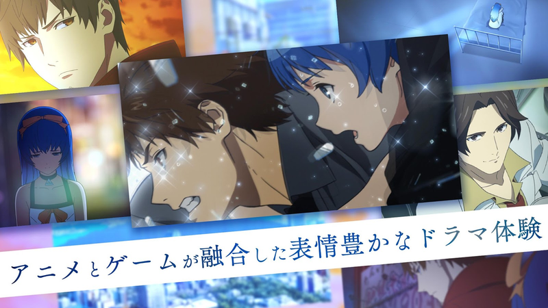 AFTERLOST消灭都市(5)