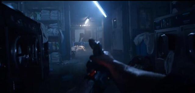 彩虹六号封锁(4)