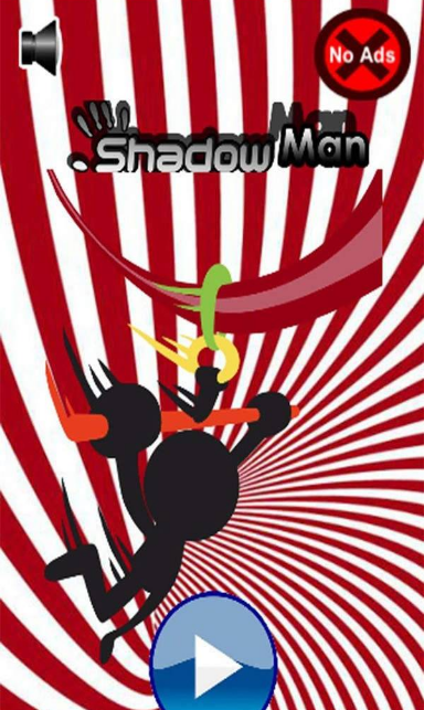 暗影刺火柴人手机版(3)