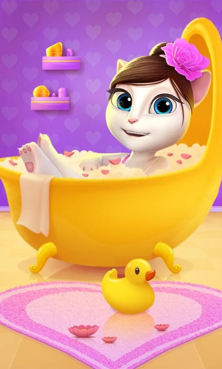 MyTalkingAngela(4)