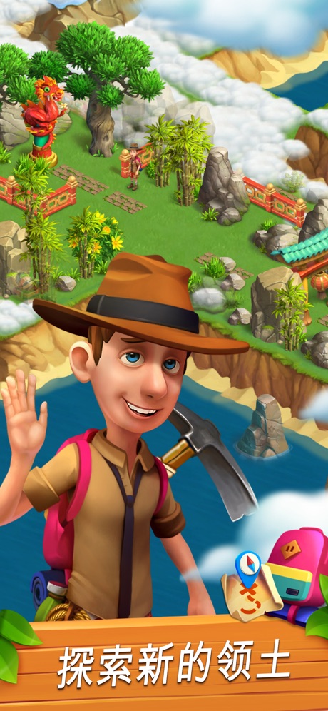 funkybay手机版(2)