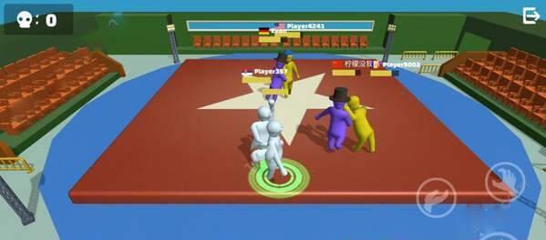 基佬一败涂地(2)