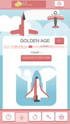 闲置天空遗留(2)