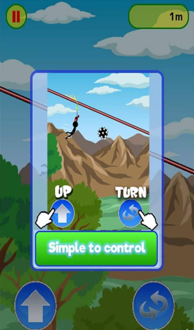 暗影刺火柴人手机版(2)