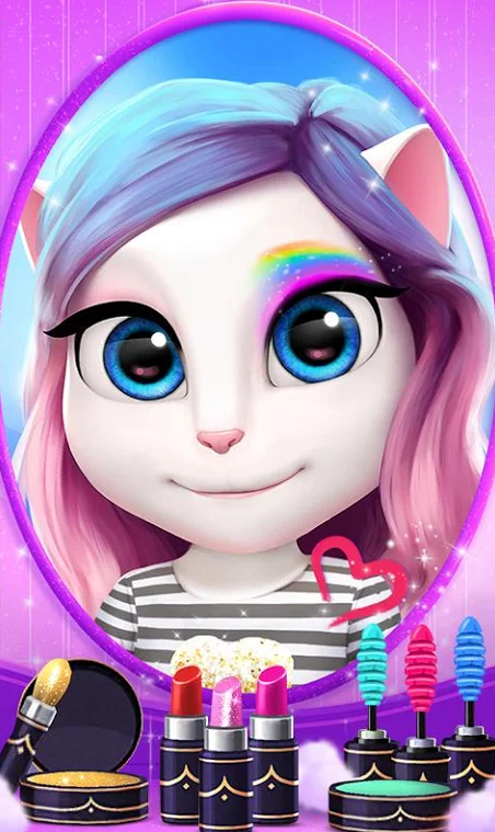 MyTalkingAngela(2)