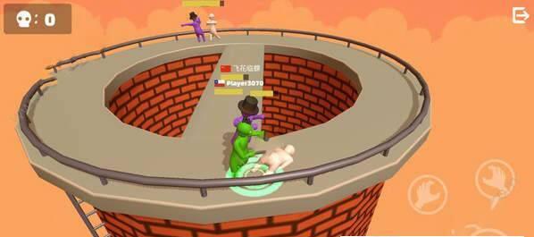 基佬一败涂地(3)