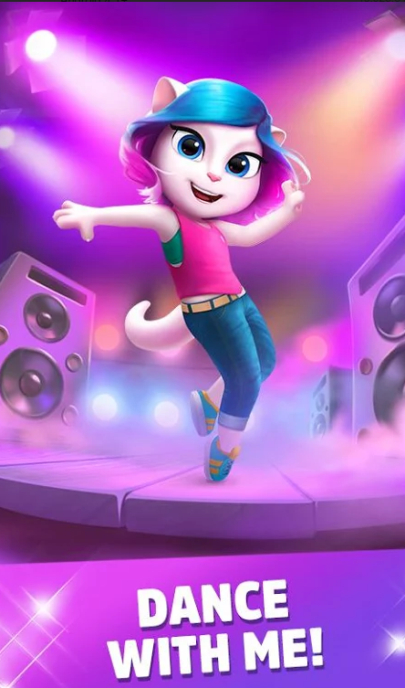 MyTalkingAngela(3)