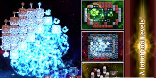 宇宙黑洞重生(4)