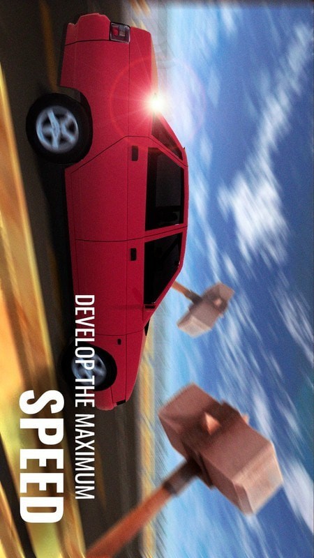 极限特技比赛(4)